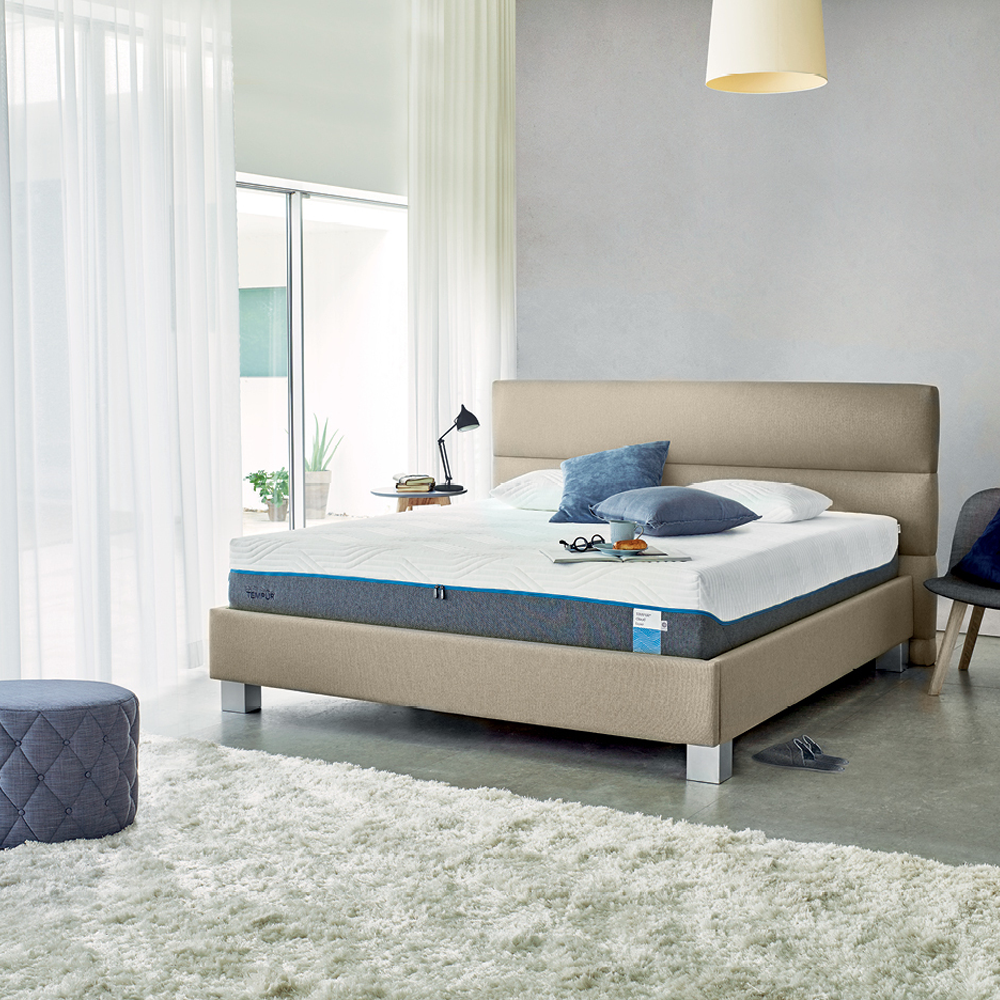Tempur cloud luxe mattress deals