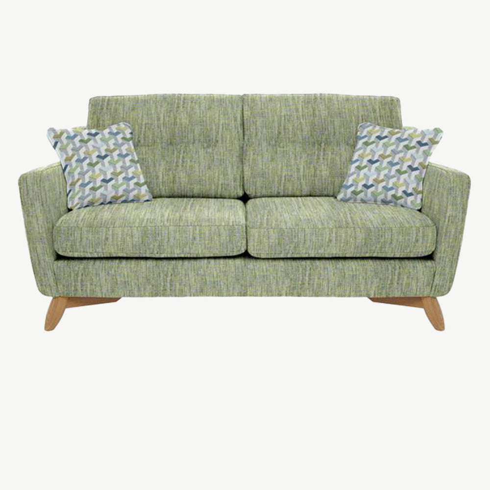 Cosenza Medium Sofa
