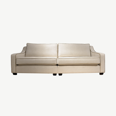 Sherbrooke 4 seater Sofa in Ivory