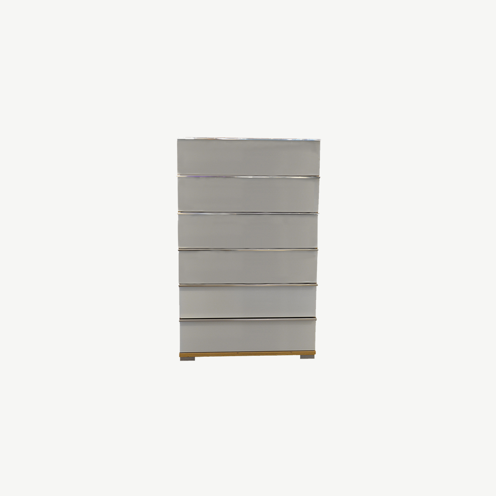 Loft 6 Drawer Chest
