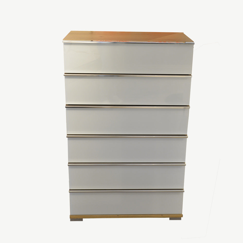 Loft 6 Drawer Chest