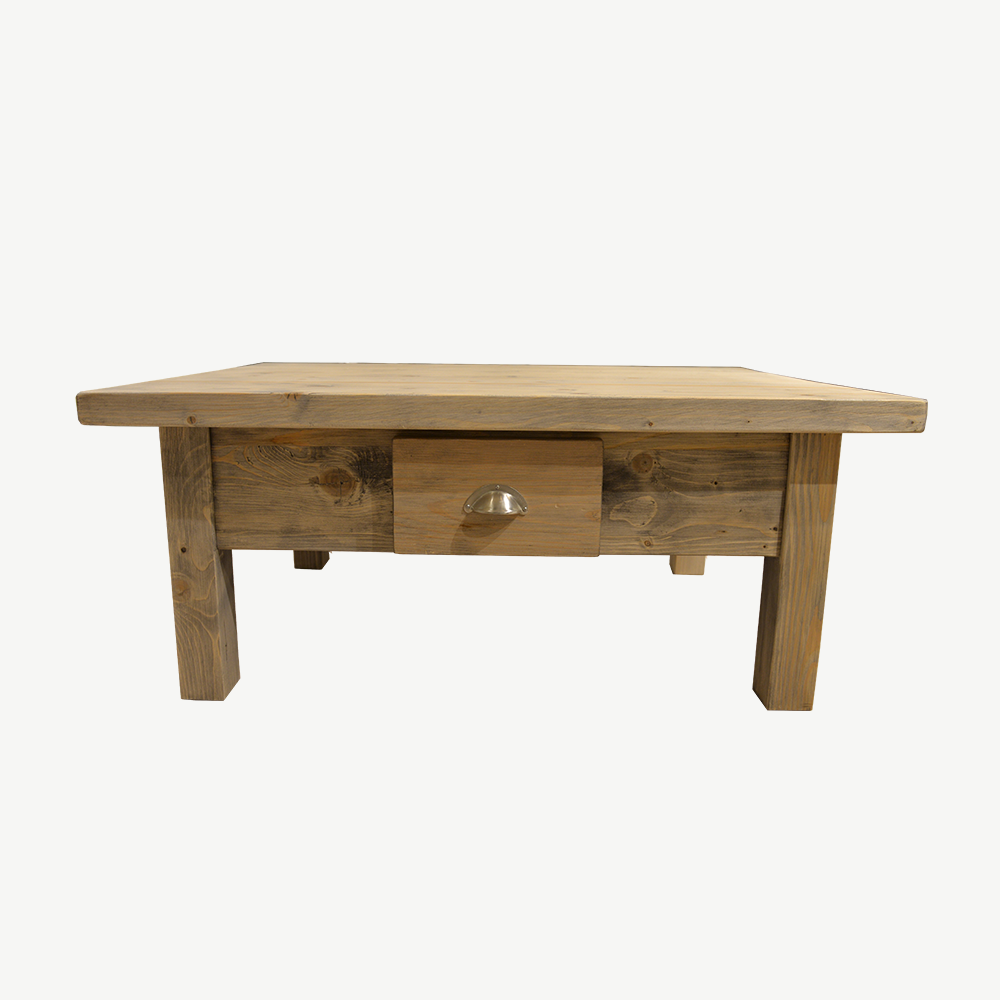 Indiana Katavi Coffee Table