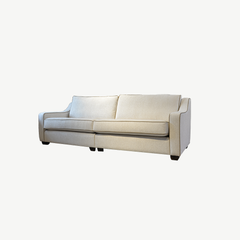 Sherbrooke 4 seater Sofa in Ivory