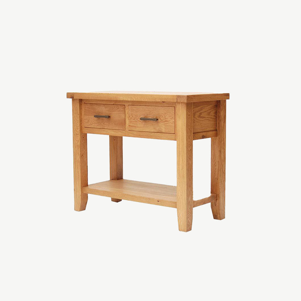 Dorset Console Table