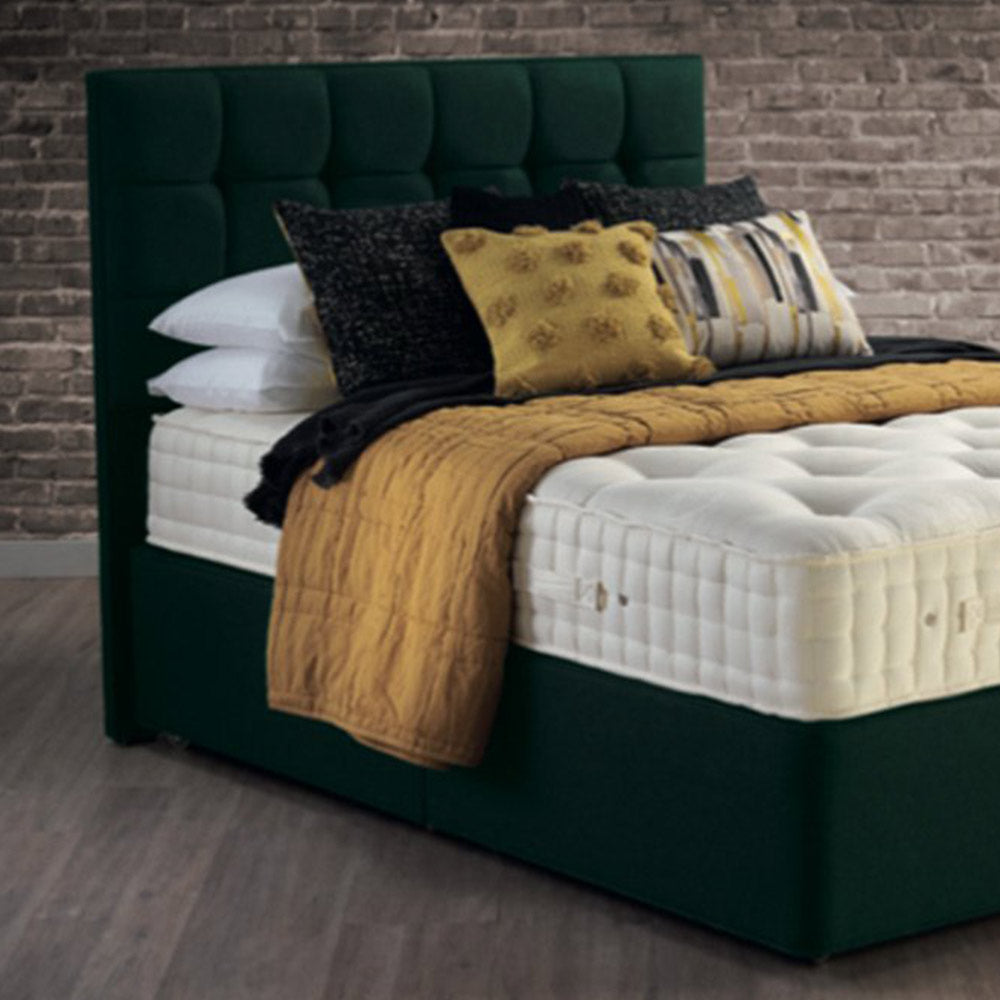 Hypnos Origins Emberton Sublime Mattress