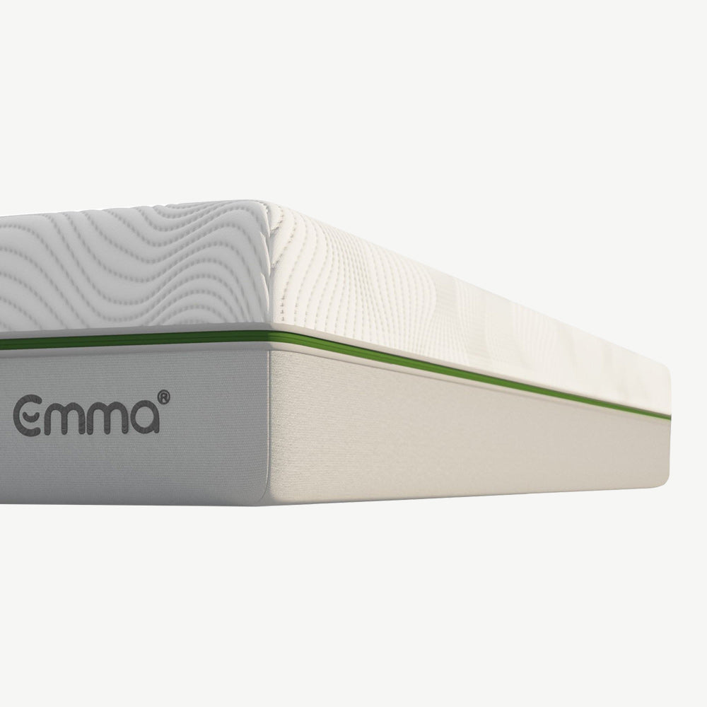 Emma Select Smart Hybrid Mattress