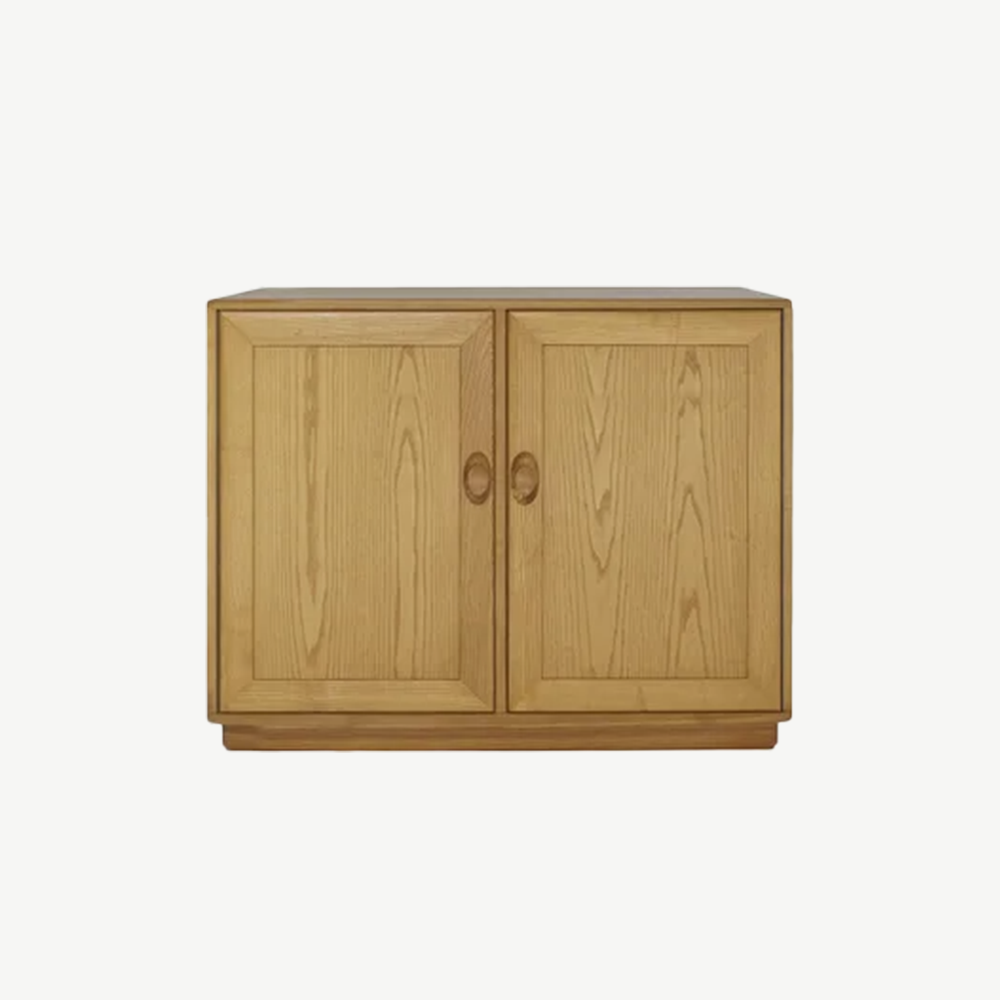 Ercol Windsor 3 Door Sideboard