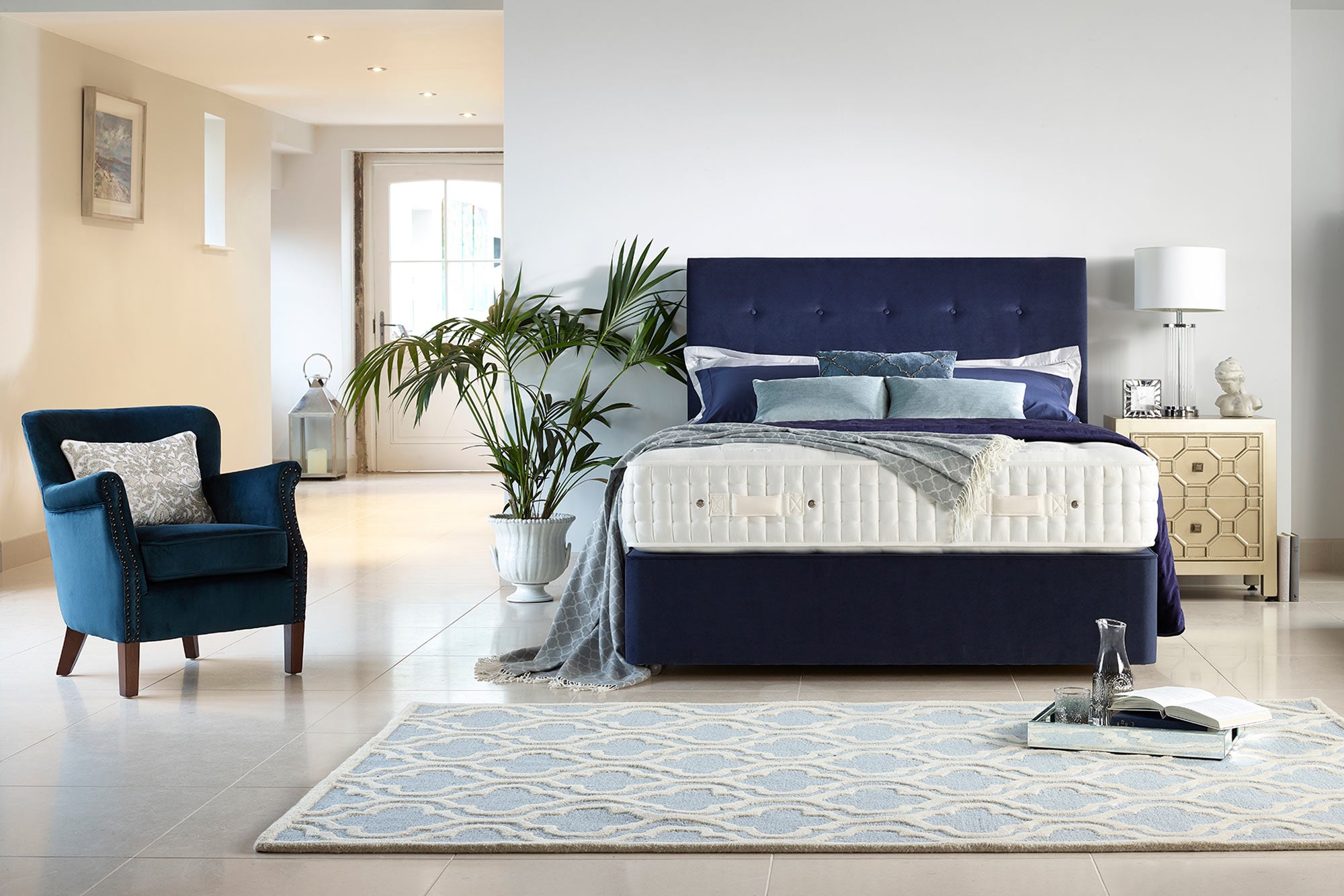 Foxglove Mattress