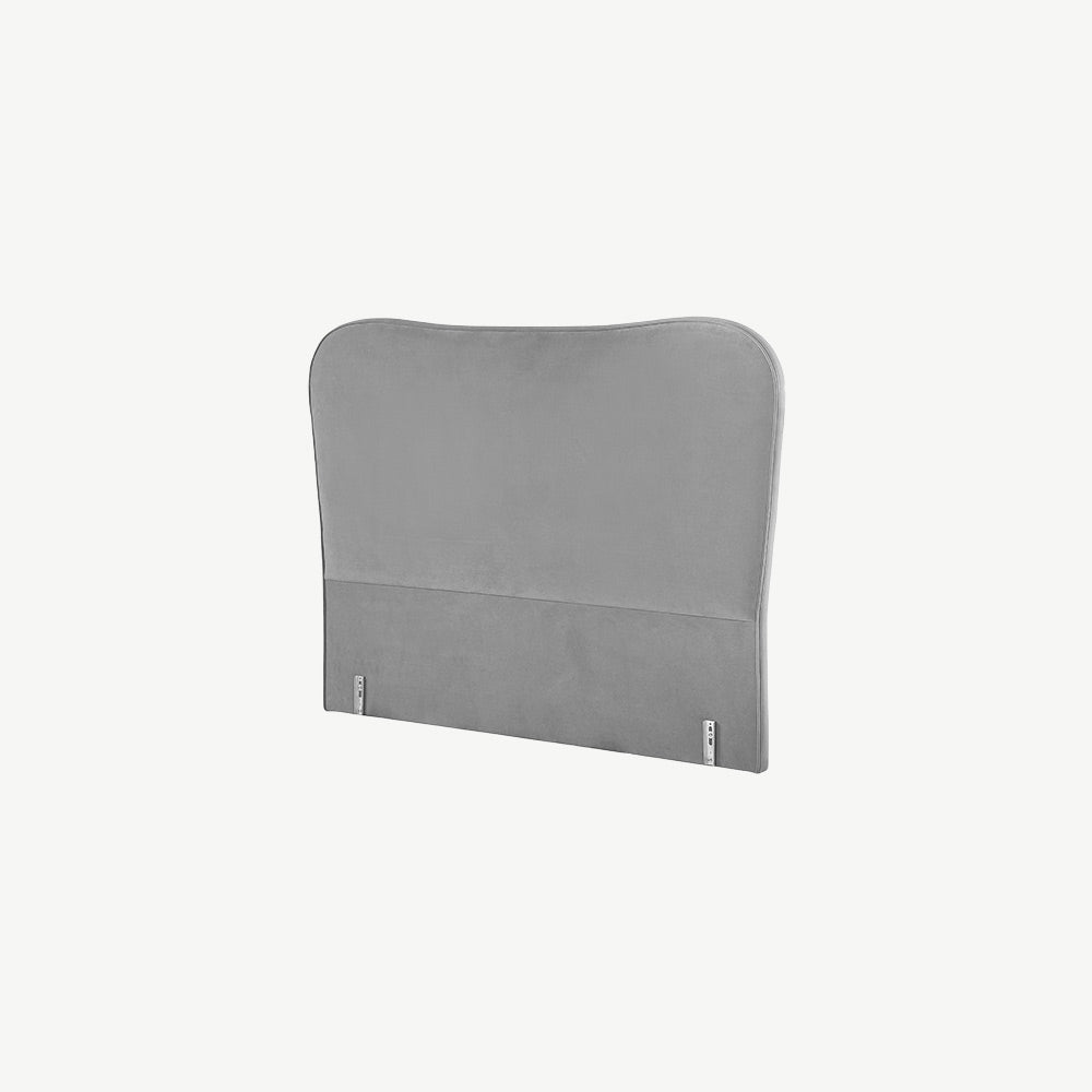 Somnus Florin Headboard Floating