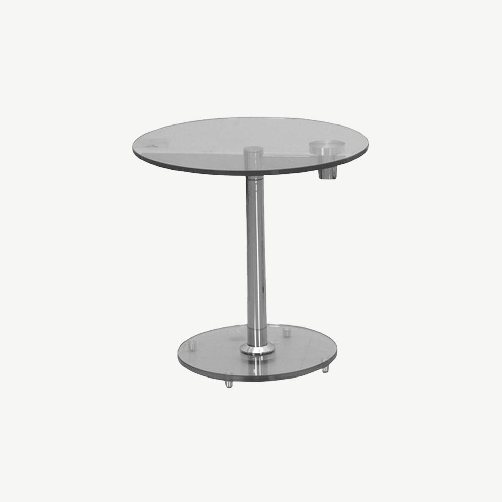 Fusion Lamp Table