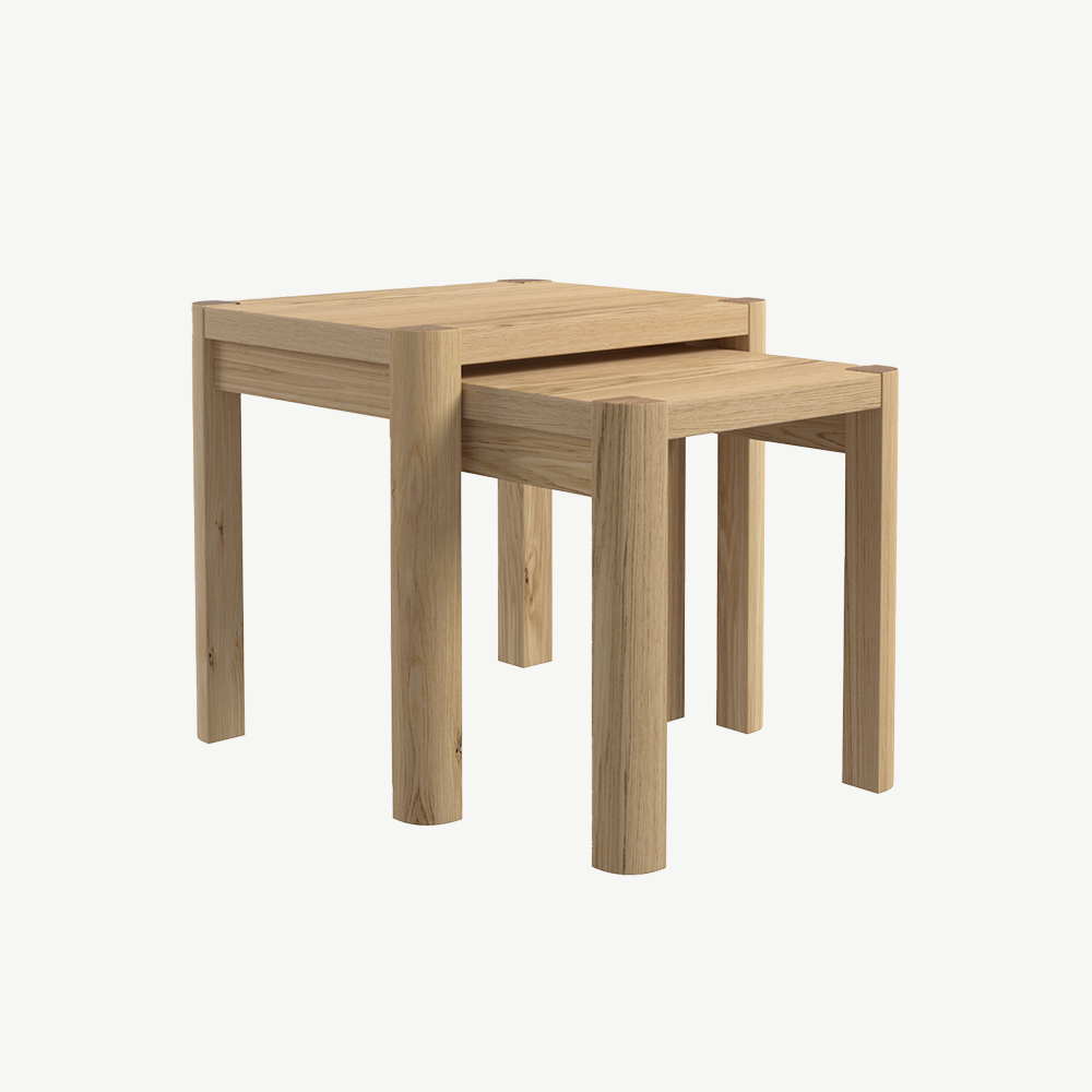 Gothenburg Nest of Tables