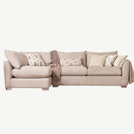 Hatton Combi Unit Sofa