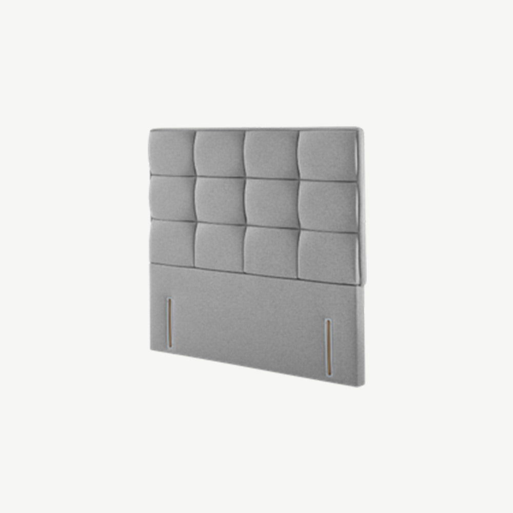 Somnus Roma Deep Headboard