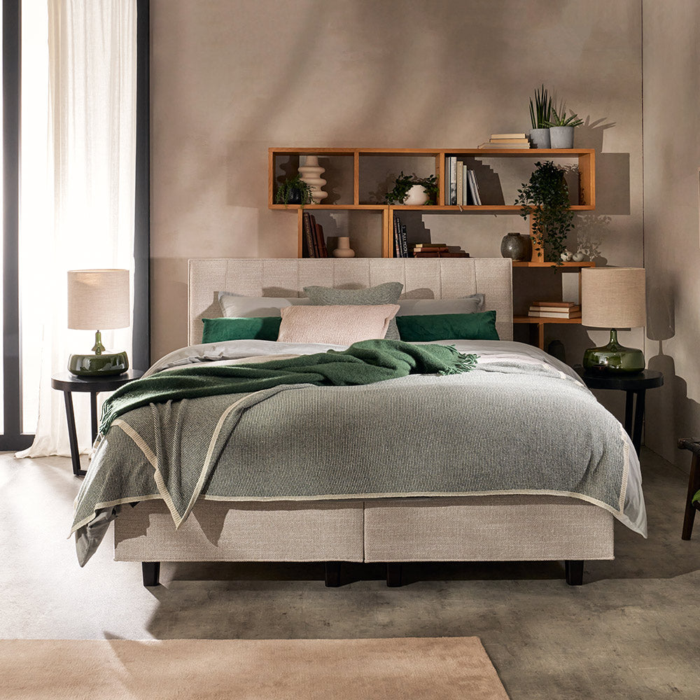 ViSpring Hera Headboard – Arighi Bianchi