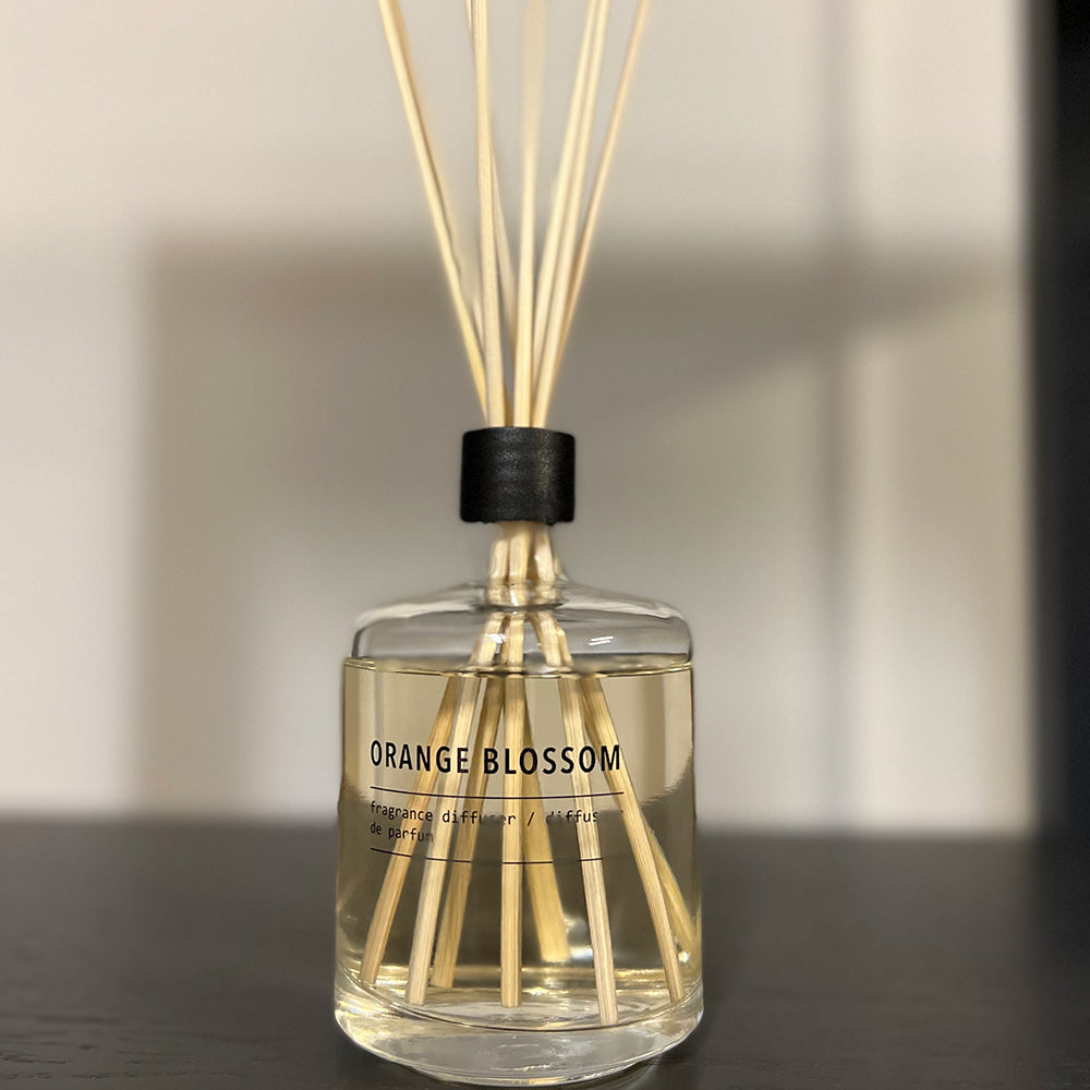Loft Orange Blossom Diffuser