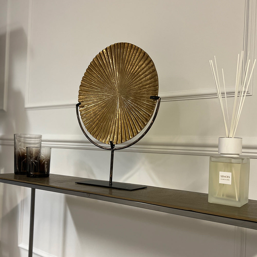 White Alang Reed Diffuser