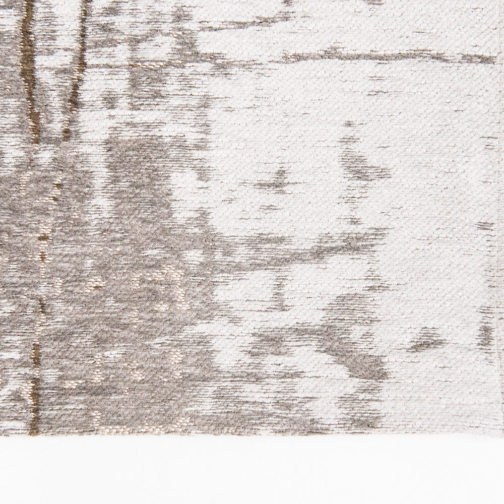 Madmen Griff Rug in Concrete Jungle