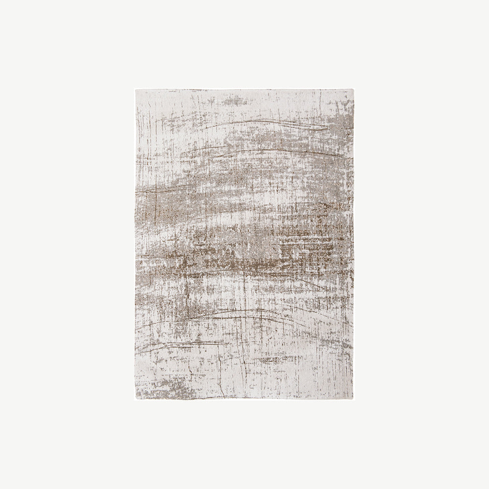 Madmen Griff Rug in Concrete Jungle
