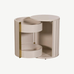 Lily Bedside Table Left