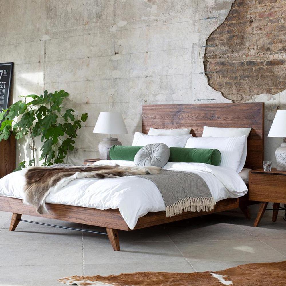 Lobo Bedstead Arighi Bianchi