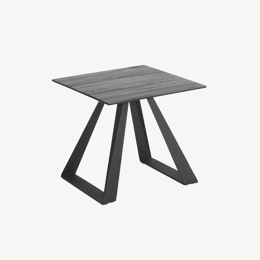 Spartan Lamp Table