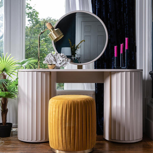 Lily Dressing Table