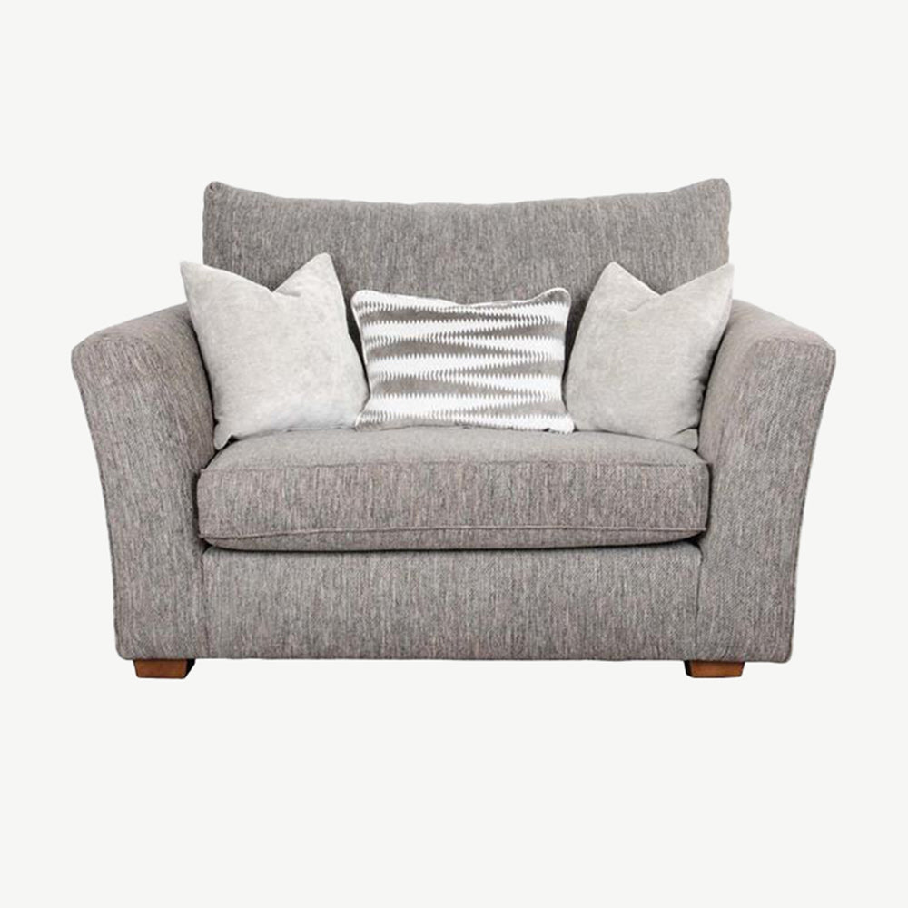 Mason Loveseat in Viva-Slate