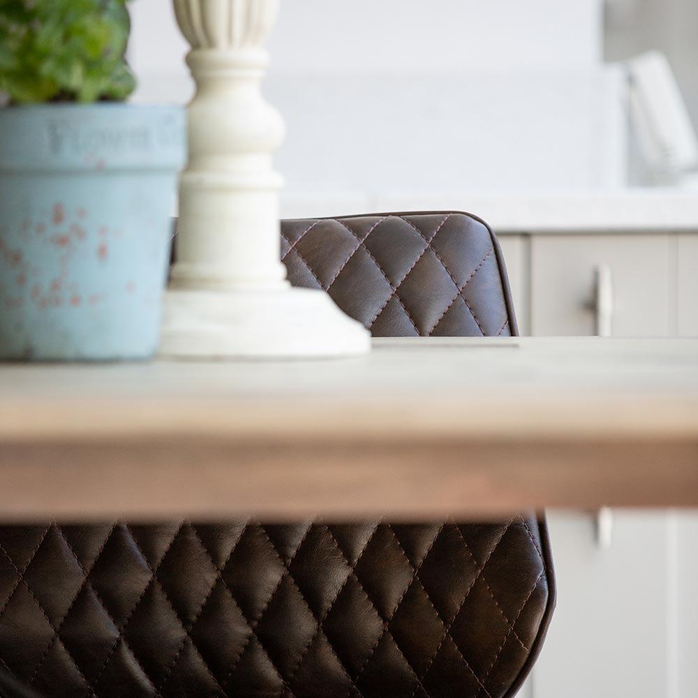 Madeira Dining Table