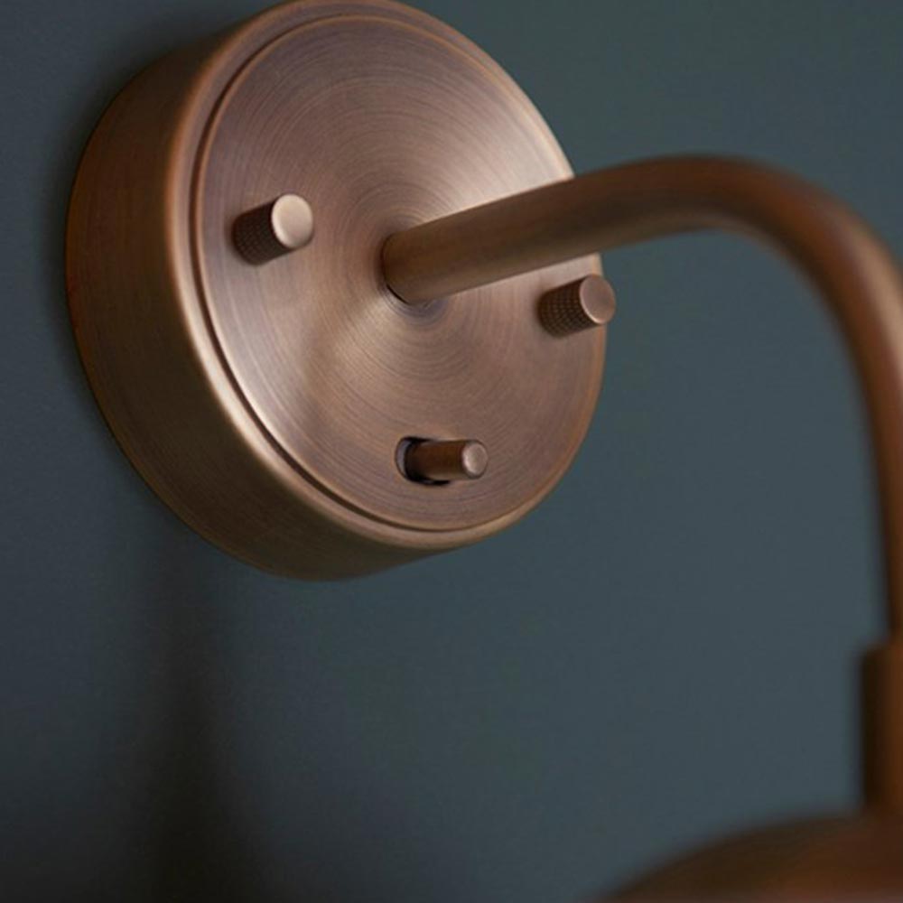 Catherine Wall Light Mount