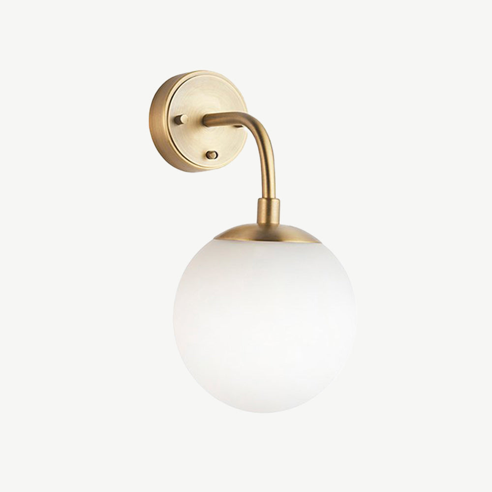 Catherine Wall Light - Arighi Bianchi