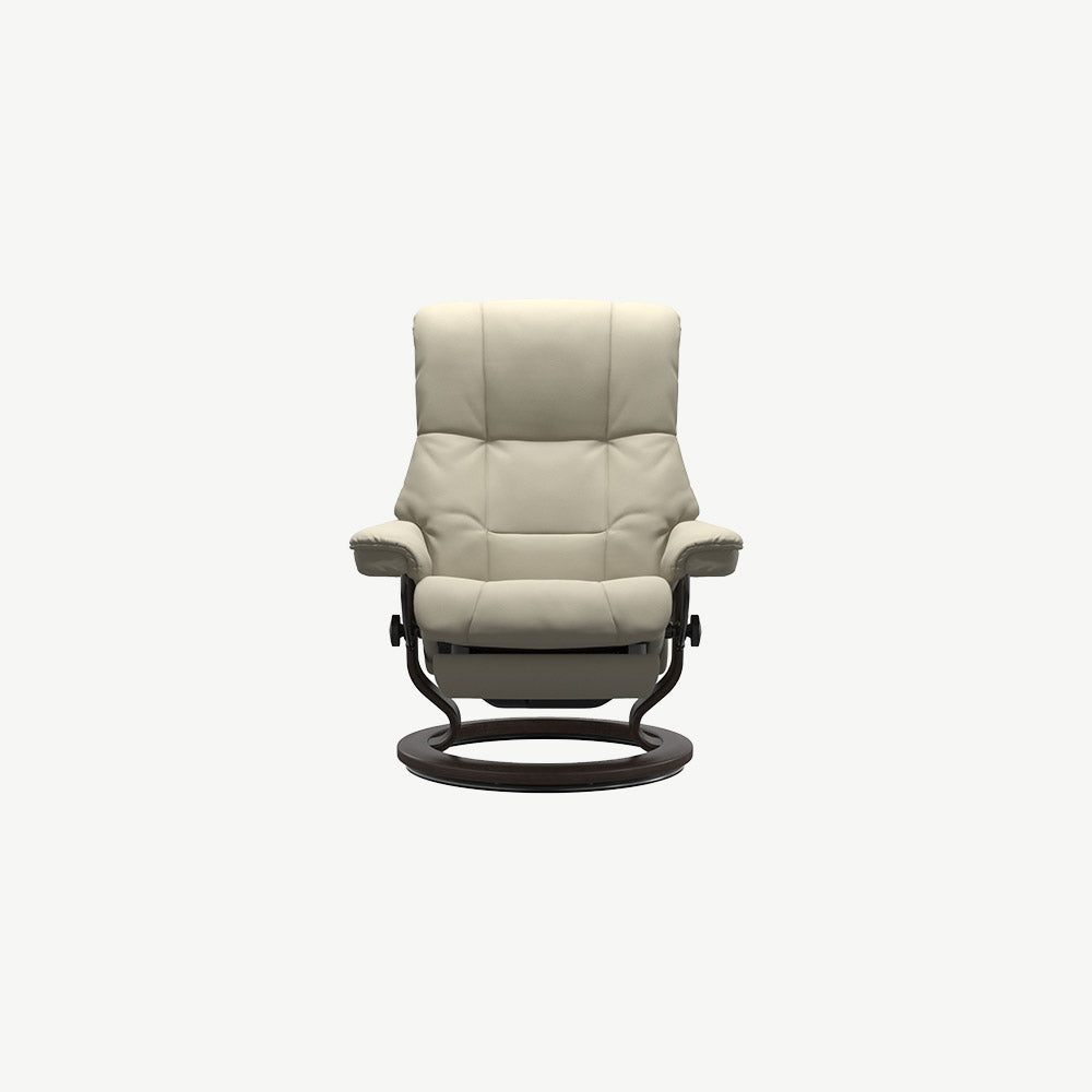 Stressless® Mayfair Power Leg and Back Small
