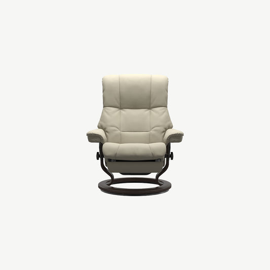 Stressless® Mayfair Power Leg and Back Small