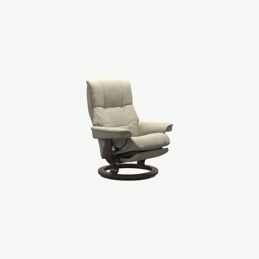 Stressless® Mayfair Power Leg and Back Medium