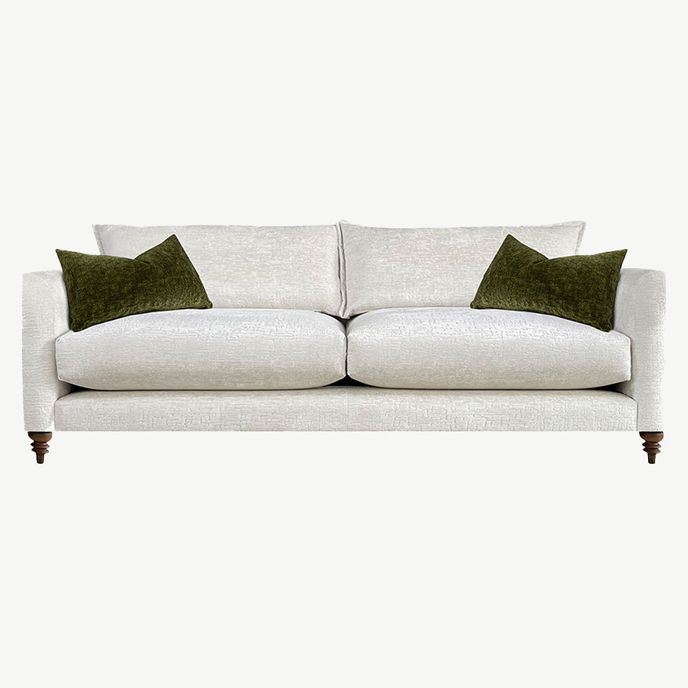 Nasca Grand Sofa