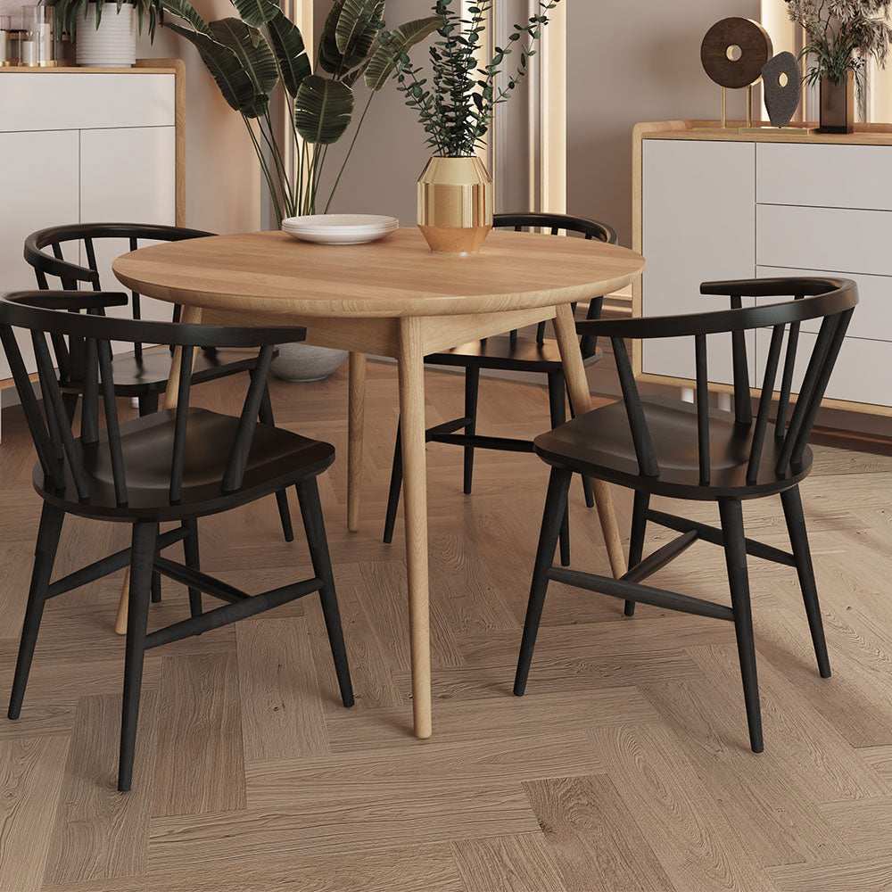 Legacy Extending Dining Table