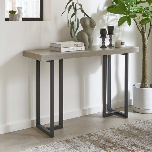Marshall Console Table