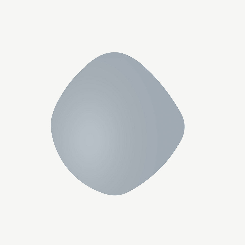 Irregular Shaped Mirror