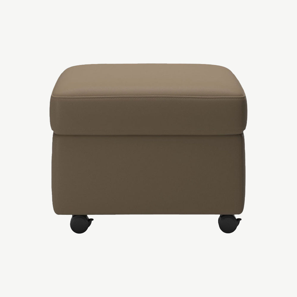 ® Ottoman Modern Medium Footstool