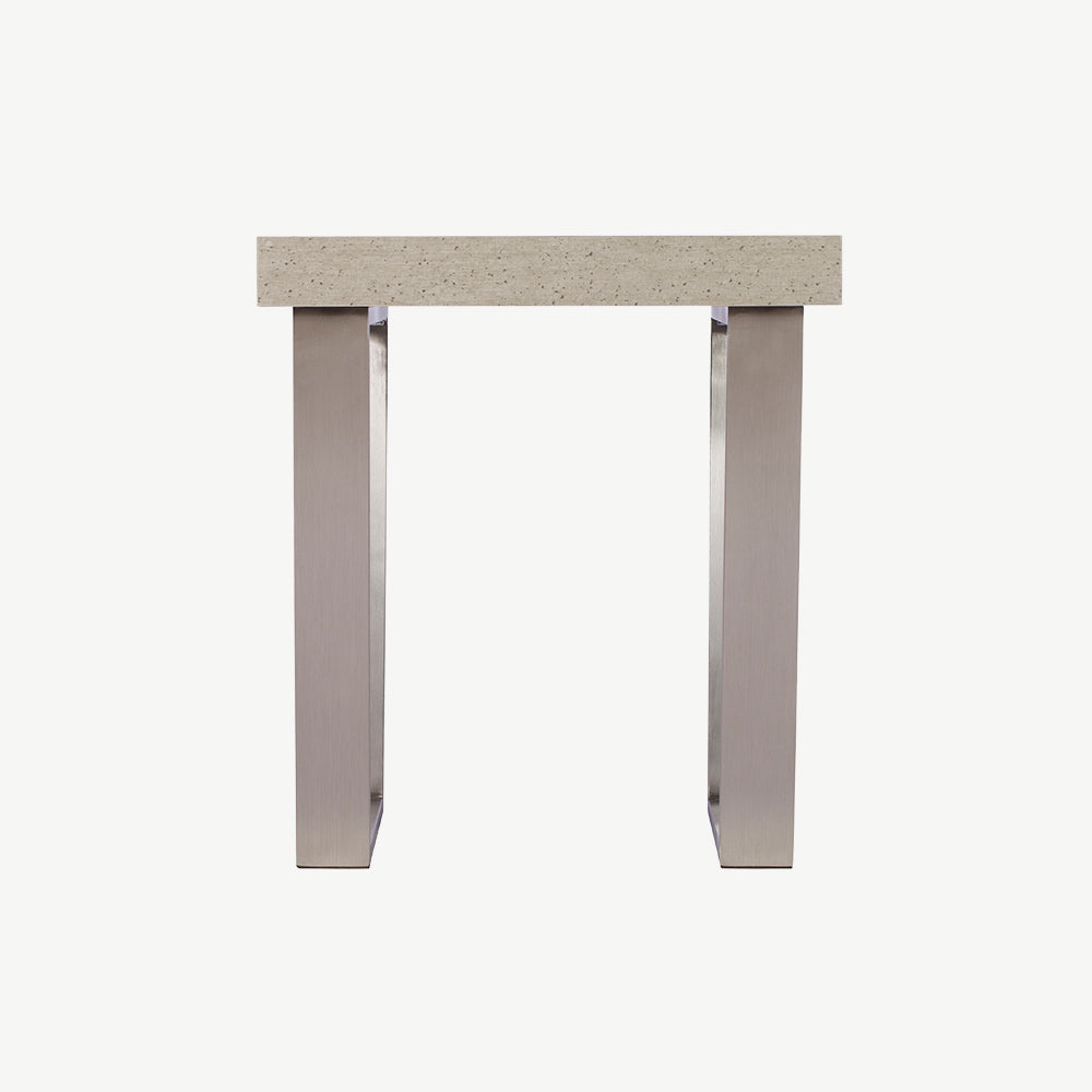 Pluto Lamp Table