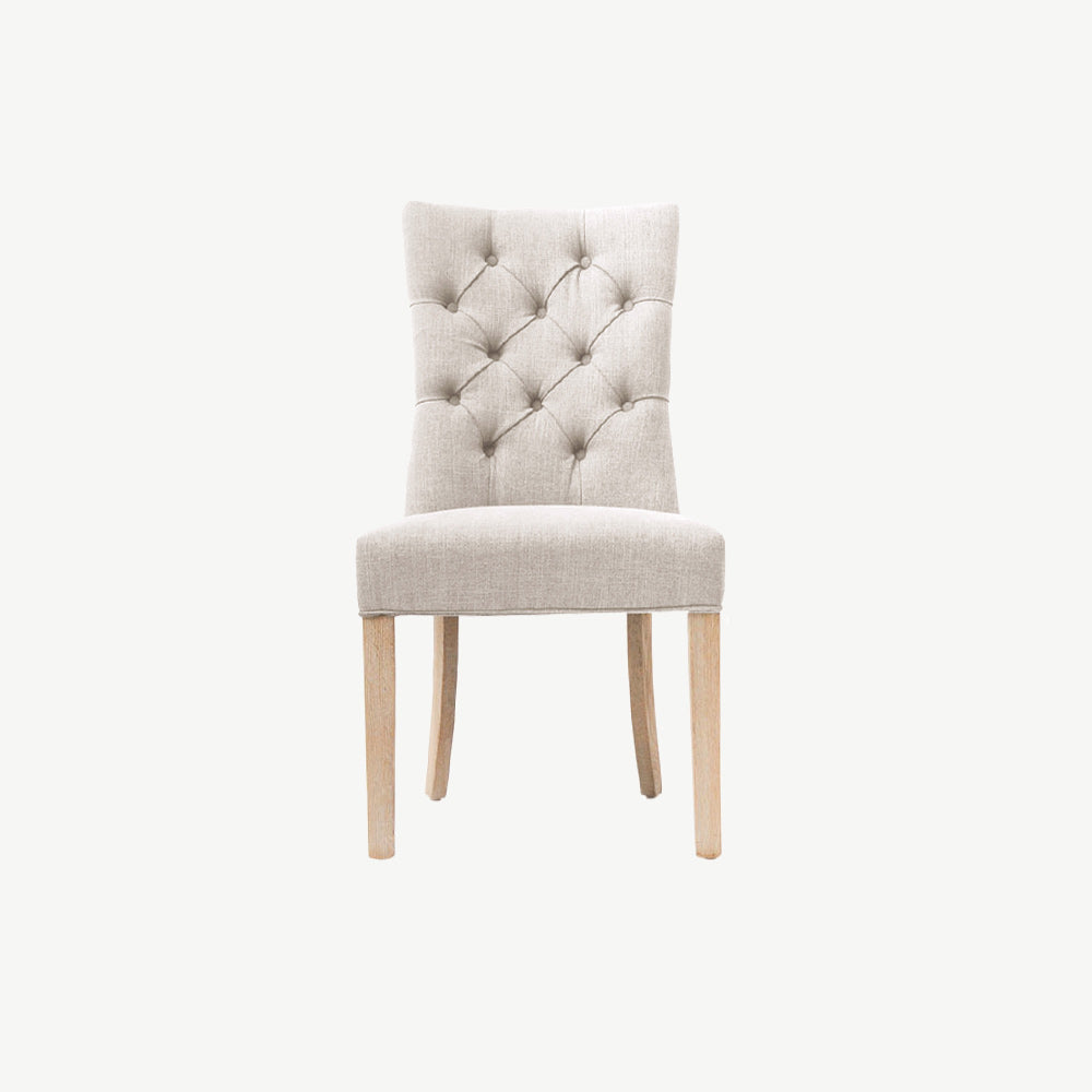 Poppy Dining Chair