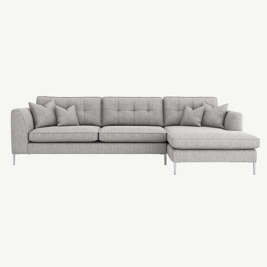 Purley Small Chaise Sofa