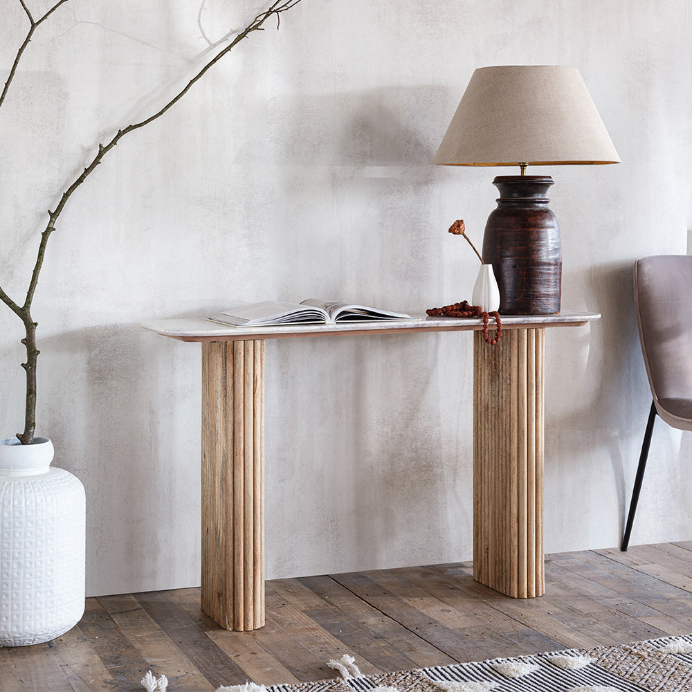 Java Console Table