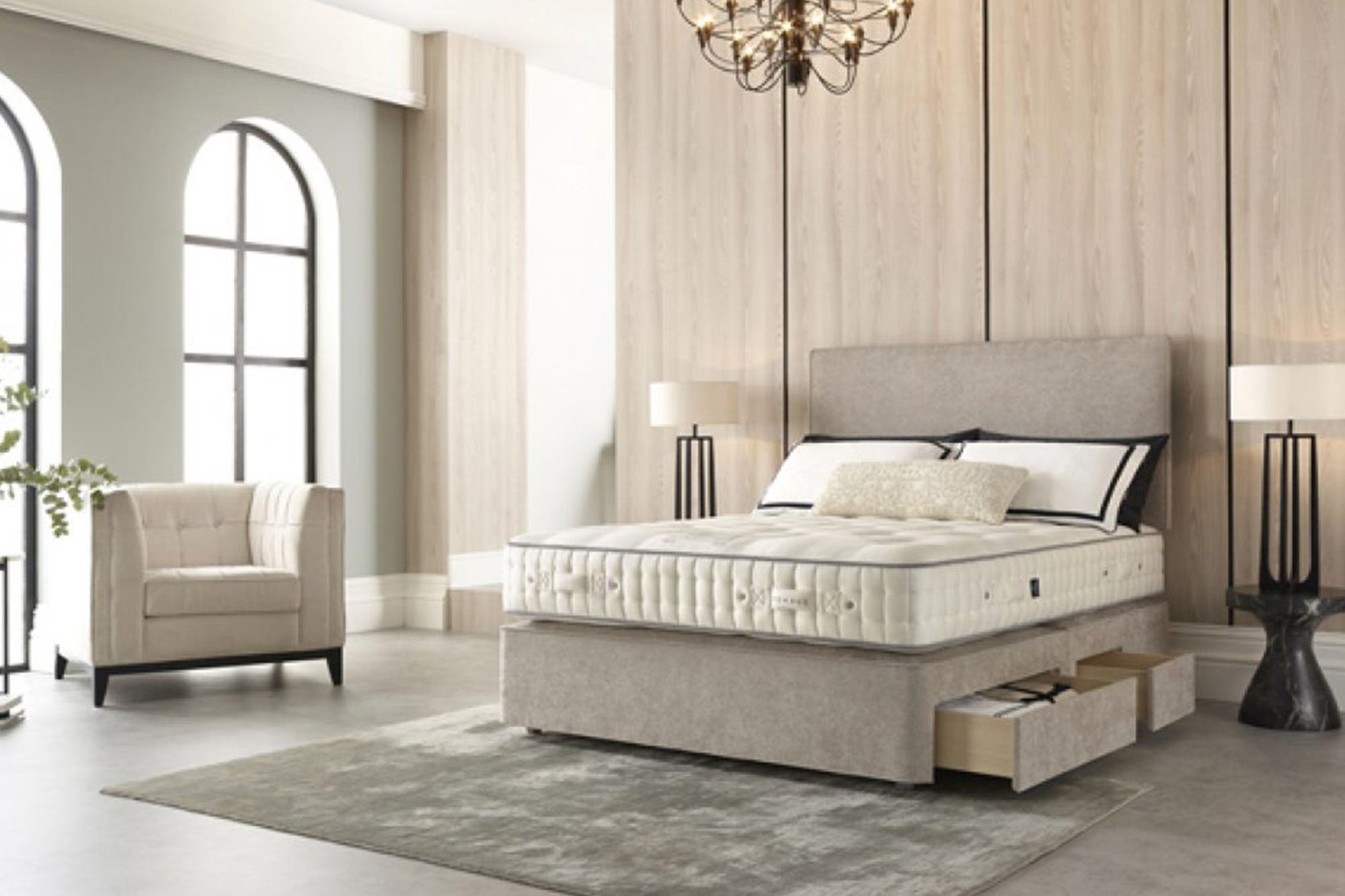 Somnus Regent Mattress
