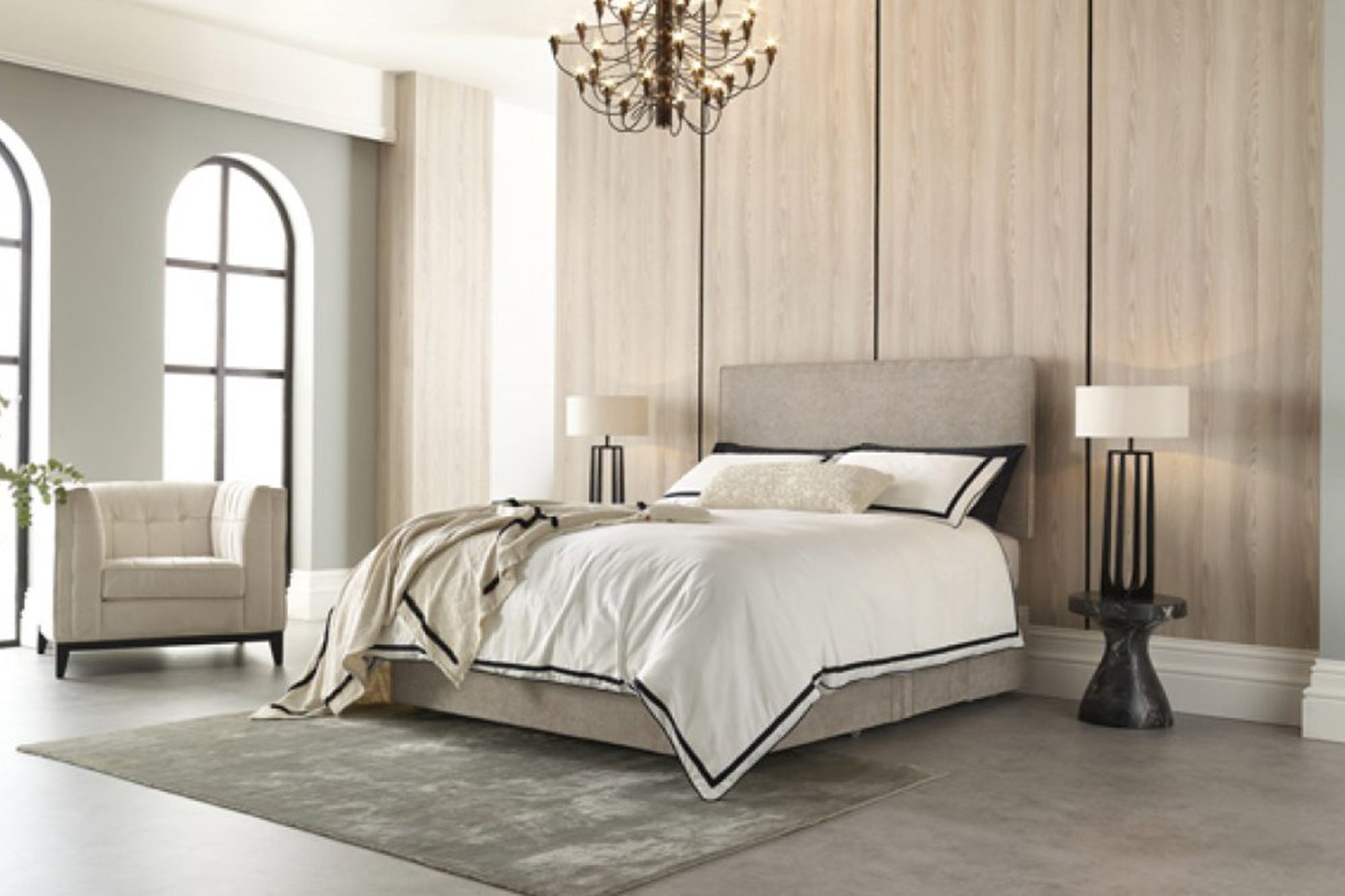 Somnus Regent Mattress