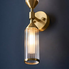 Kate Double Wall Light