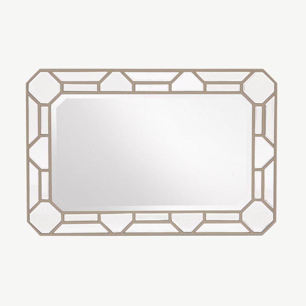 Seville Rectangular Mirror
