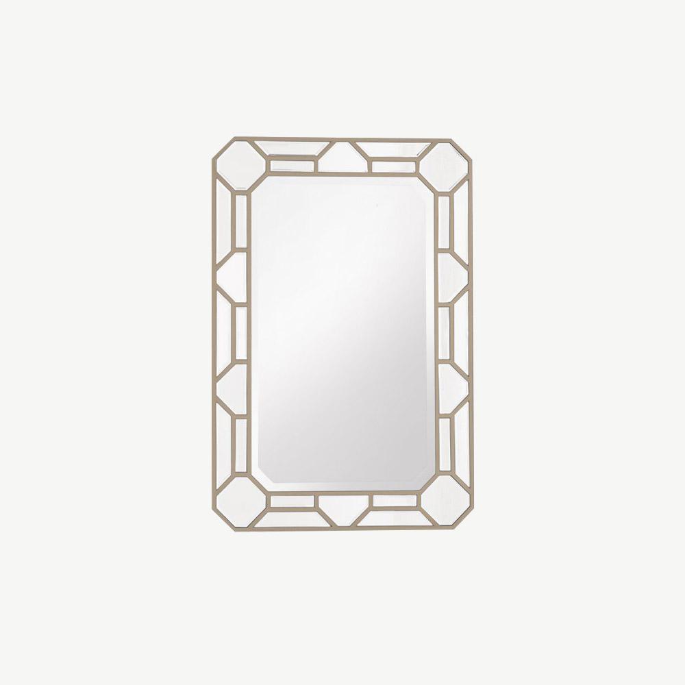 Seville Rectangular Mirror