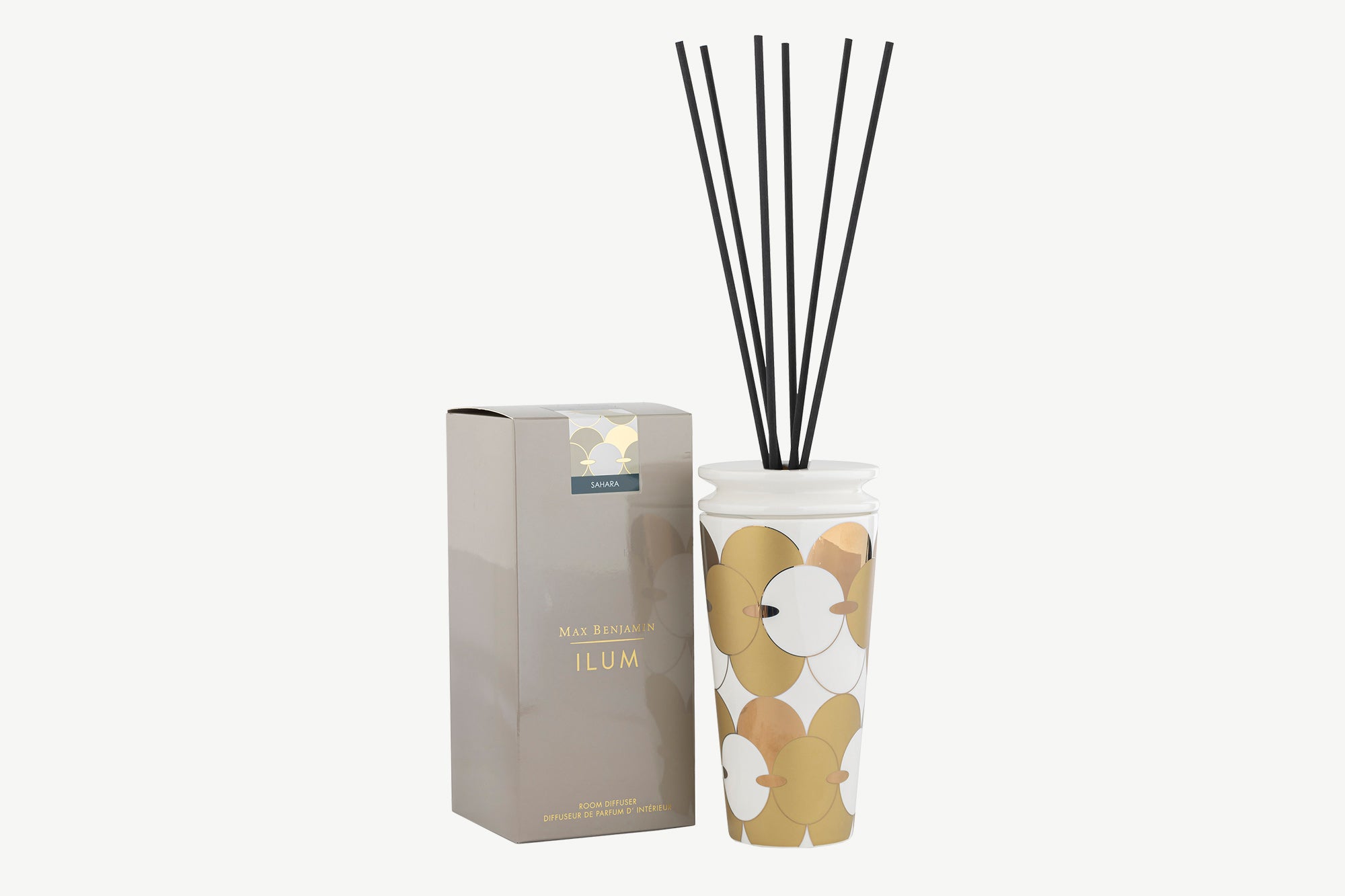 ILUM Sahara Diffuser 500ml