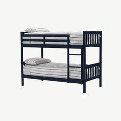 Shelby Bunk Bed in Blue