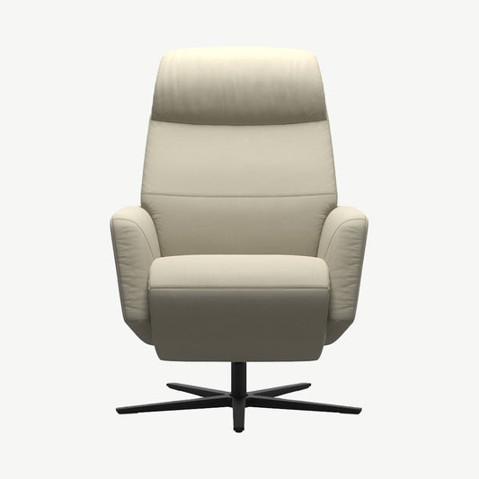 Stressless® Scott Power Sirius Chair